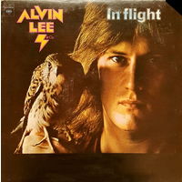 Alvin Lee & Co. – In Flight, 2LP 1974