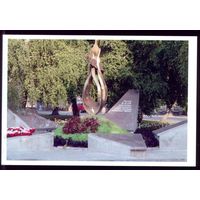Фото Бобруйск Памятник погибшим во Второй мировой войне
