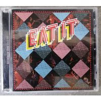 Humble Pie – Eat It, CD