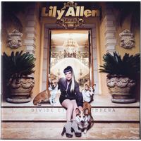 CD Lily Allen 'Sheezus'