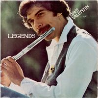 LP Dave Valentin 'Legends'