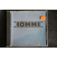 Iommi – Iommi (2000, CD)