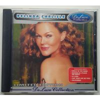 CD Belinda Carlisle - De Luxe Collection