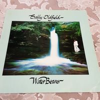 SALLY OLDFIELD - 1978 - WATER BEARER (GERMANY) LP