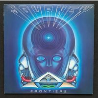 Journey – Frontiers / JAPAN