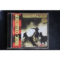 Various - Country & Western (2000, 2xCDr)