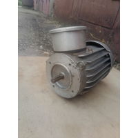 Электродвигатель VEM motors TYP 1260.1/1 НОВЫЙ