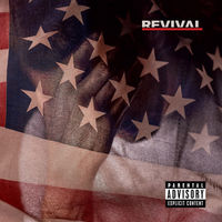 Eminem Revival, 2LP, 2018