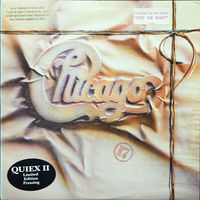 Chicago – Chicago 17, LP 1984