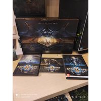 Starcraft 2 Legacy of the void collectors edition Blizzard