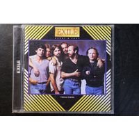 Exile – Heart & Soul (2018, CD)