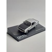 Opel Manta A 1:43 Altaya