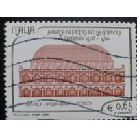 Италия 2008 базилика