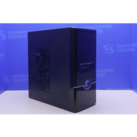 ПК Black-5907: AMD Athlon 5150, 8Gb, 256Gb SSD. Гарантия