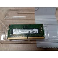 8Gb DDR4 PC3200 для ноутбука