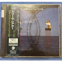 CD,(Japan) Dream Theater – Falling Into Infinity + CD Mini