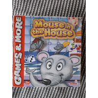 Настольная игра Simba Mouse in House (606 5417)