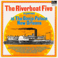 The Riverboat Five