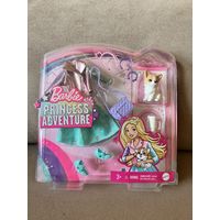 Набор одежды для куклы Барби Barbie