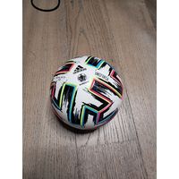 Футбольный мяч Adidas Uniforia Mini