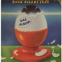LP Rock-Bilanz 1985 (2 пл.)