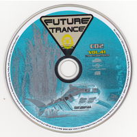 Future Trance Vol. 41 CD2