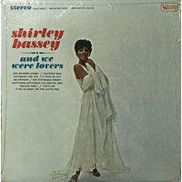 Shirley Bassey, And We Were Lovers, LP 1967