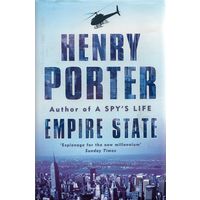Henry Porter. Empire State