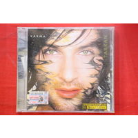 Tarkan – Karma (2001, CD)