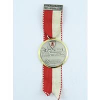 Швейцария, Памятная медаль 1968 год. (1069)