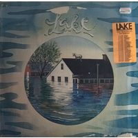 Lake  /2/1978, CBS, LP, Holland
