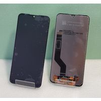 Дисплей Xiaomi Mi Play черный с сенсором