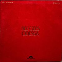 Bee Gees (2LP) - Odessa / JAPAN