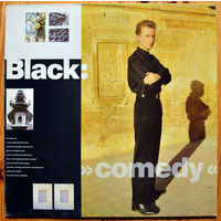 Black - Comedy  LP (виниловая пластинка)