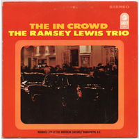 LP The Ramsey Lewis Trio 'The In Crowd'