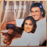 Al Bano & Romina Power - Sempre Sempre  LP (виниловая пластинка)