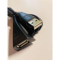 Cable Logitech USB(f) - USB(m)