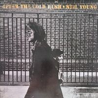 Neil Yong /After The Gold Rush/1970, WB, LP, Germany