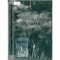 DVD-Video, CD Nocturno Culto - The Misanthrope (23 Apr 2007)