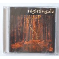 Nightingale- I, CD