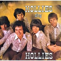 Hollies  1969, Hansa, LP, Germany