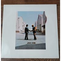 Pink Floyd -1975- Wish you were here (Germany) LP