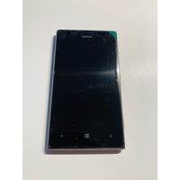 Genuine Nokia Lumia 925 LCD + Digitiser Black - P/N: 00810B3