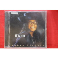 Abbey Lincoln – It's Me (2003, CD)