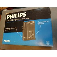 Диктофон кассетный Philips AQ 6390