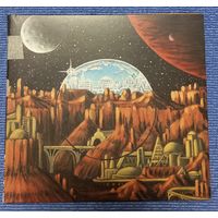 CD,(USA) Eternal Tapestry – A World Out Of Time