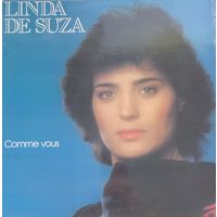 Linda De Suza – Comme Vous