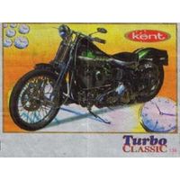 Turbo Classic (Турбо Классик) 134
