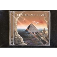 Radioactive – Yeah (2003, CD)