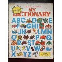 My Dictionary